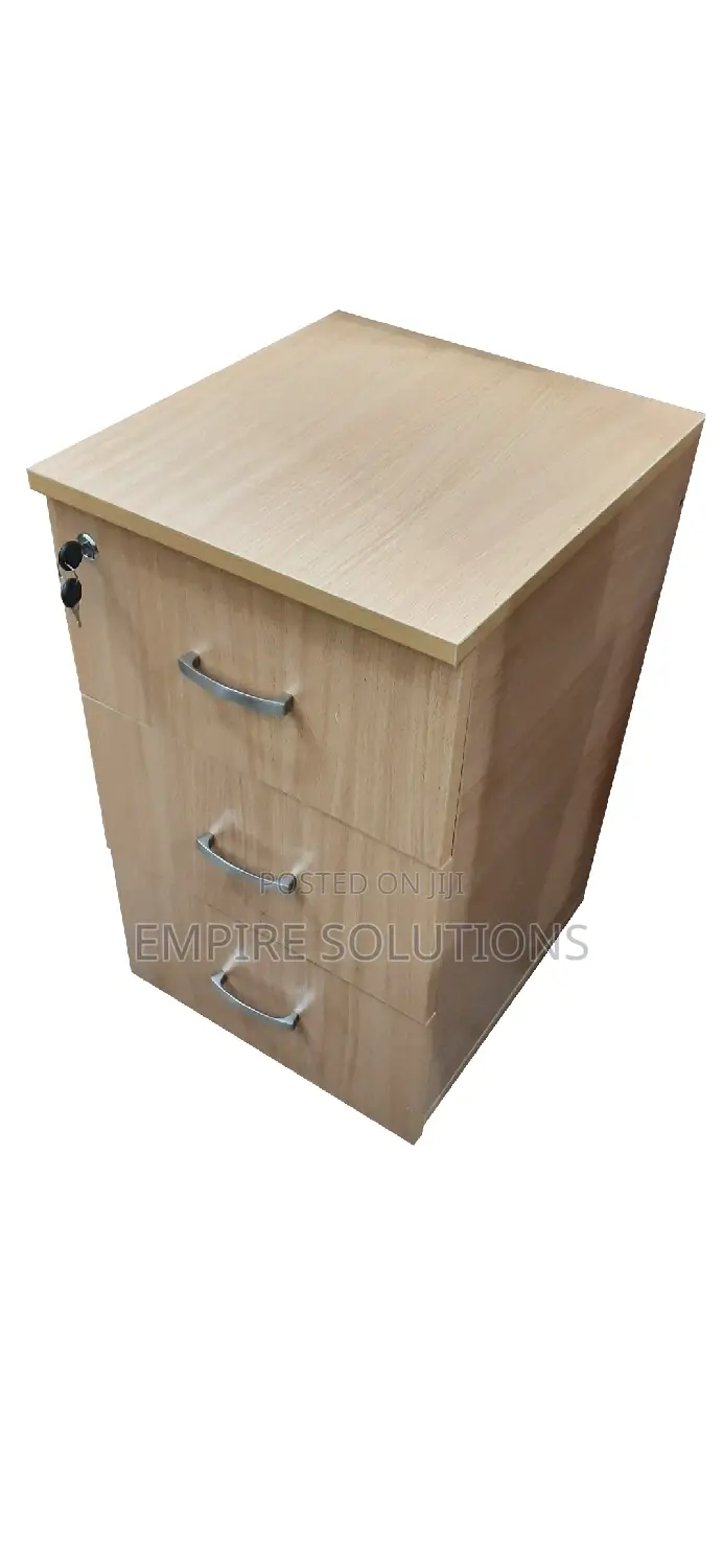 Office Moving Drawer