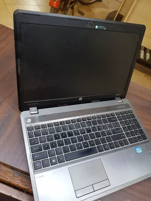 Laptop HP ProBook 4540S 4GB Intel Core I5 HDD 350GB