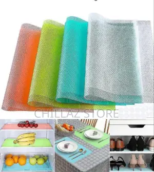 Refrigerator Mat
