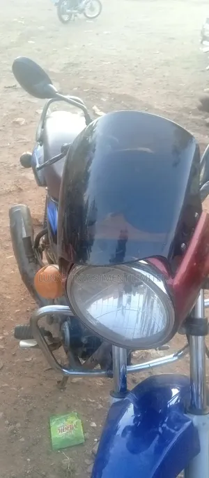 TVS XL 100 2023 Green