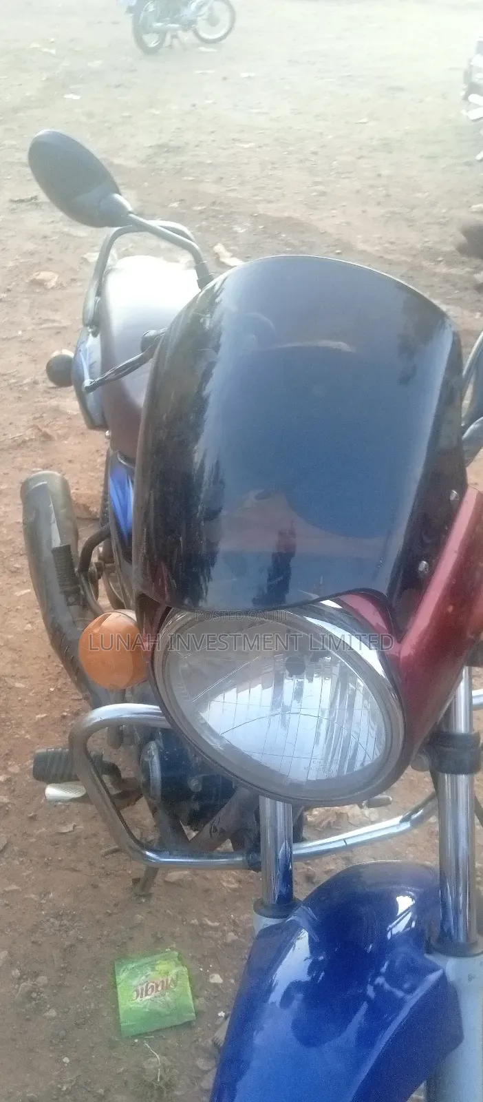 TVS XL 100 2023 Green