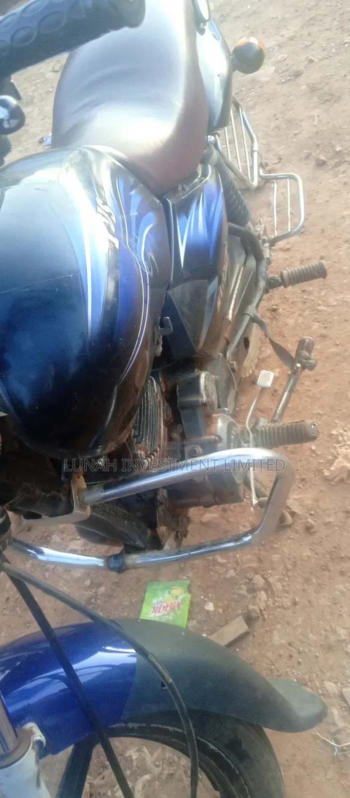 TVS XL 100 2023 Green
