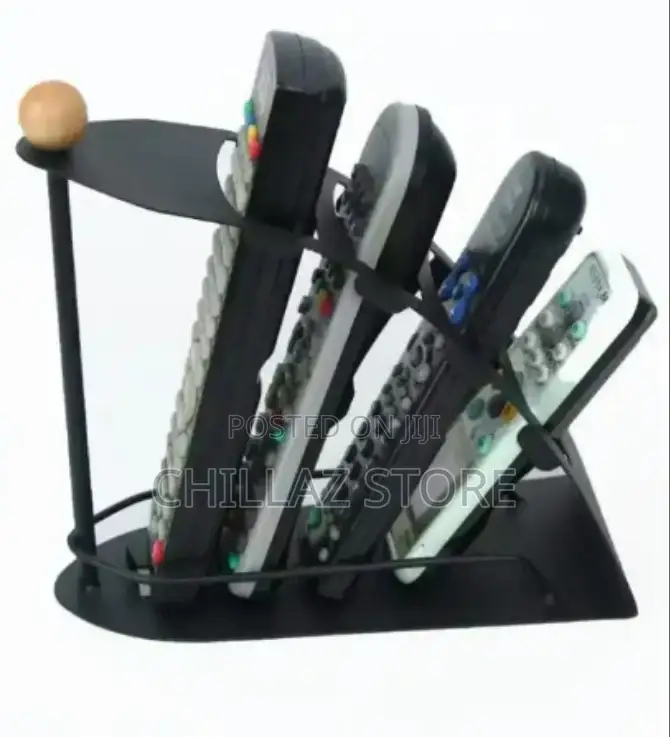 Original Remote Holder