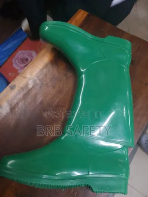 Rain Gumboots