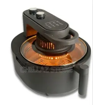 Electric Portable Oven