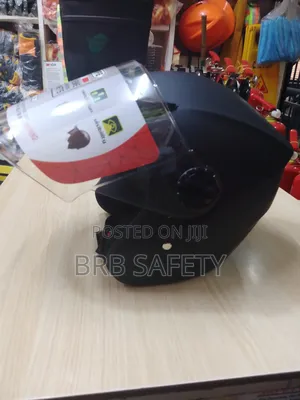 Boda Helmet
