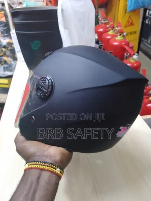 Boda Helmet