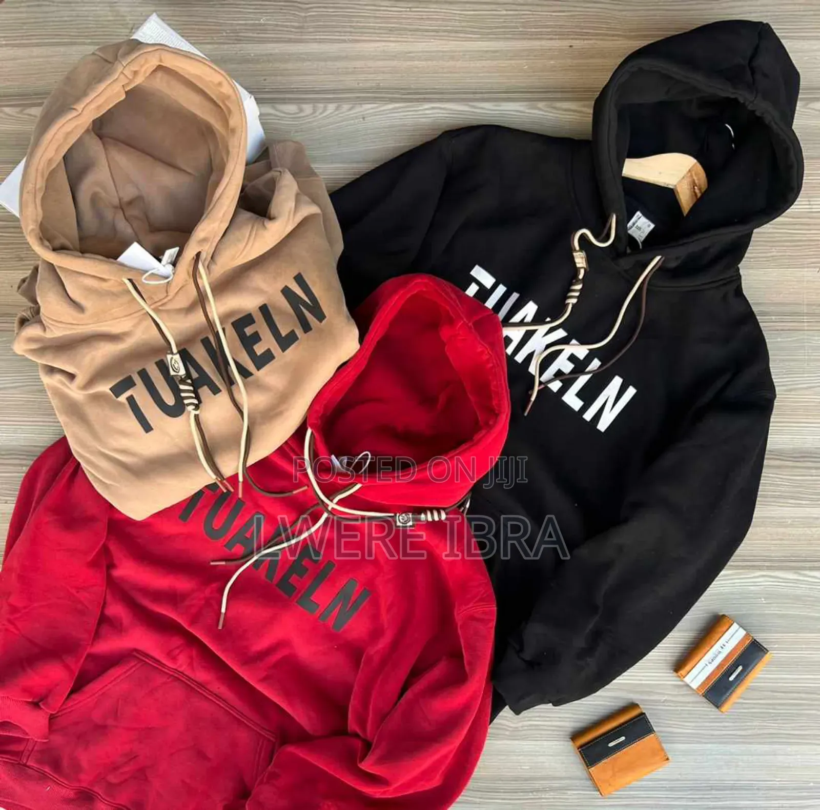 Classic Trending Jumpers