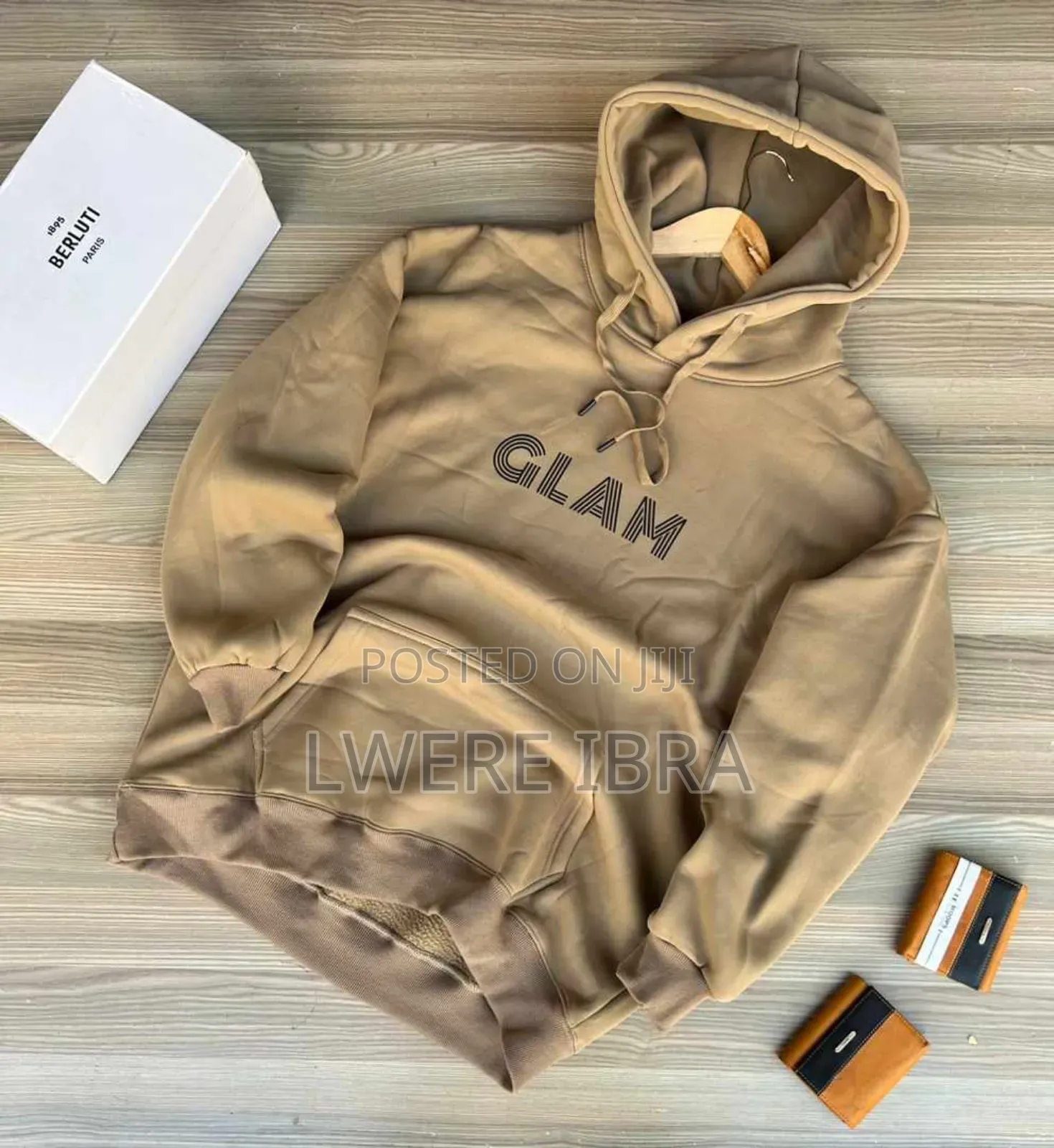 Classic Trending Jumpers