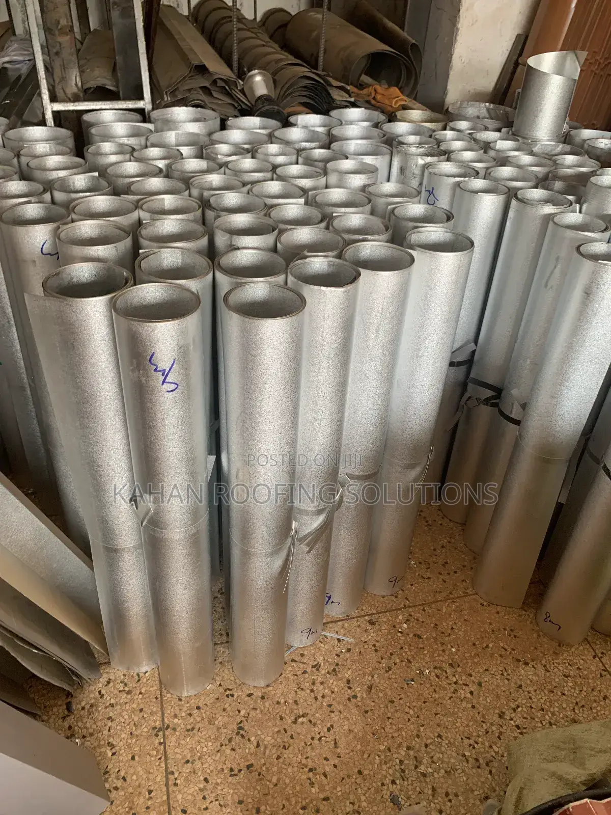 Plain Sheet Iron Sheets Ironsheets