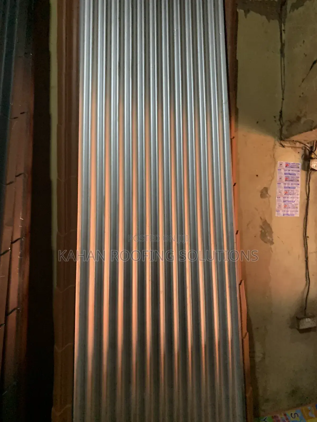 Ordinary Corrugated Iron Sheets Ironsheets