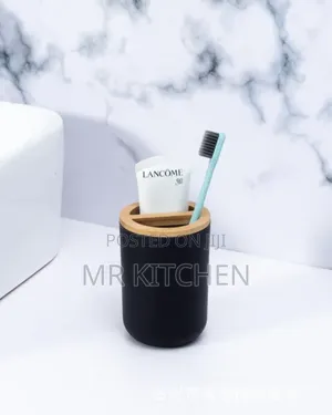 Bath Room Series [5 in 1]