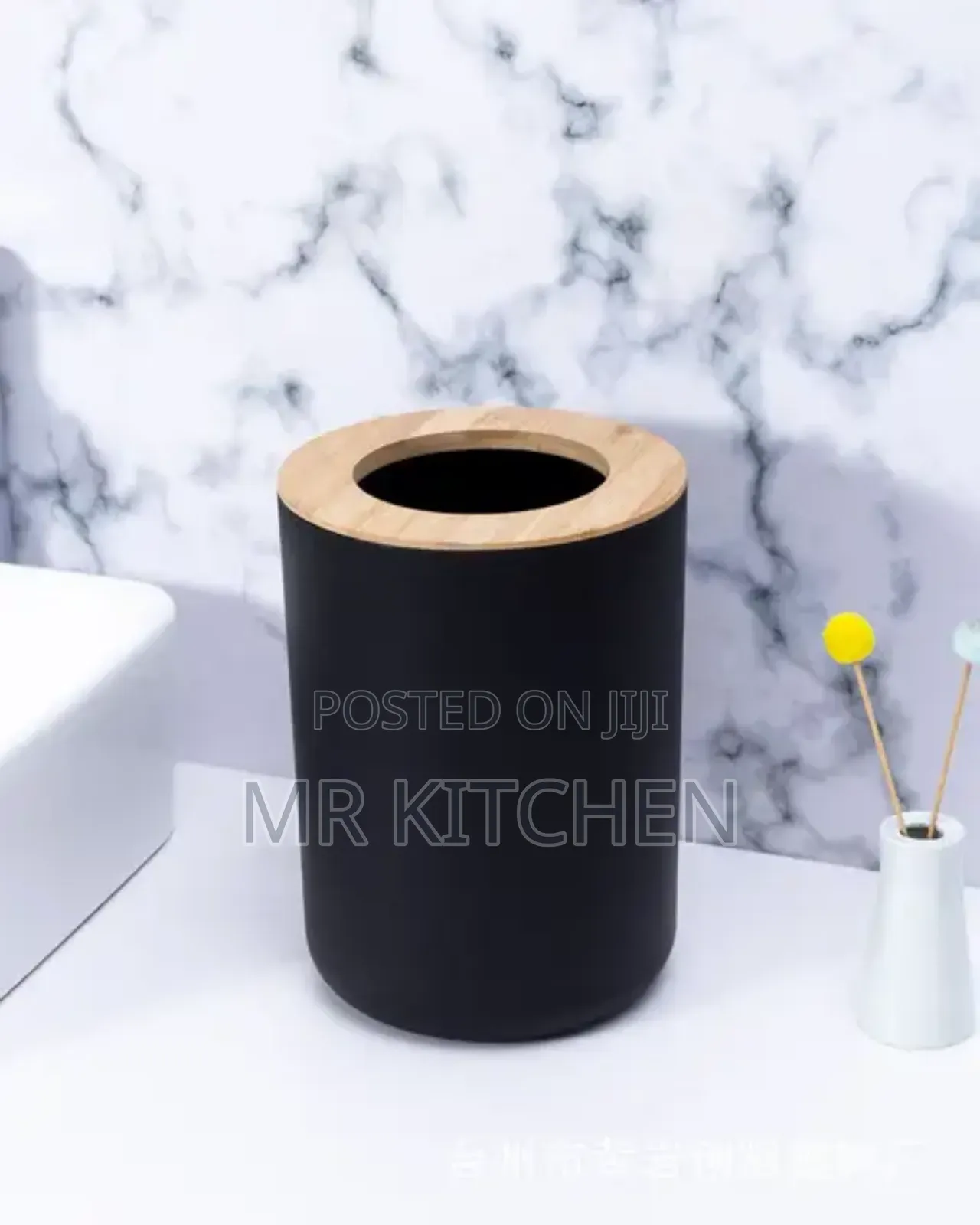 Bath Room Series [5 in 1]