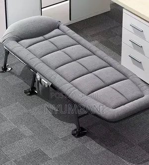 Foldable Bed 3 by 6