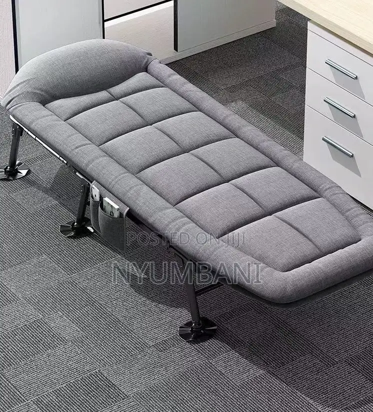 Foldable Bed 3 by 6