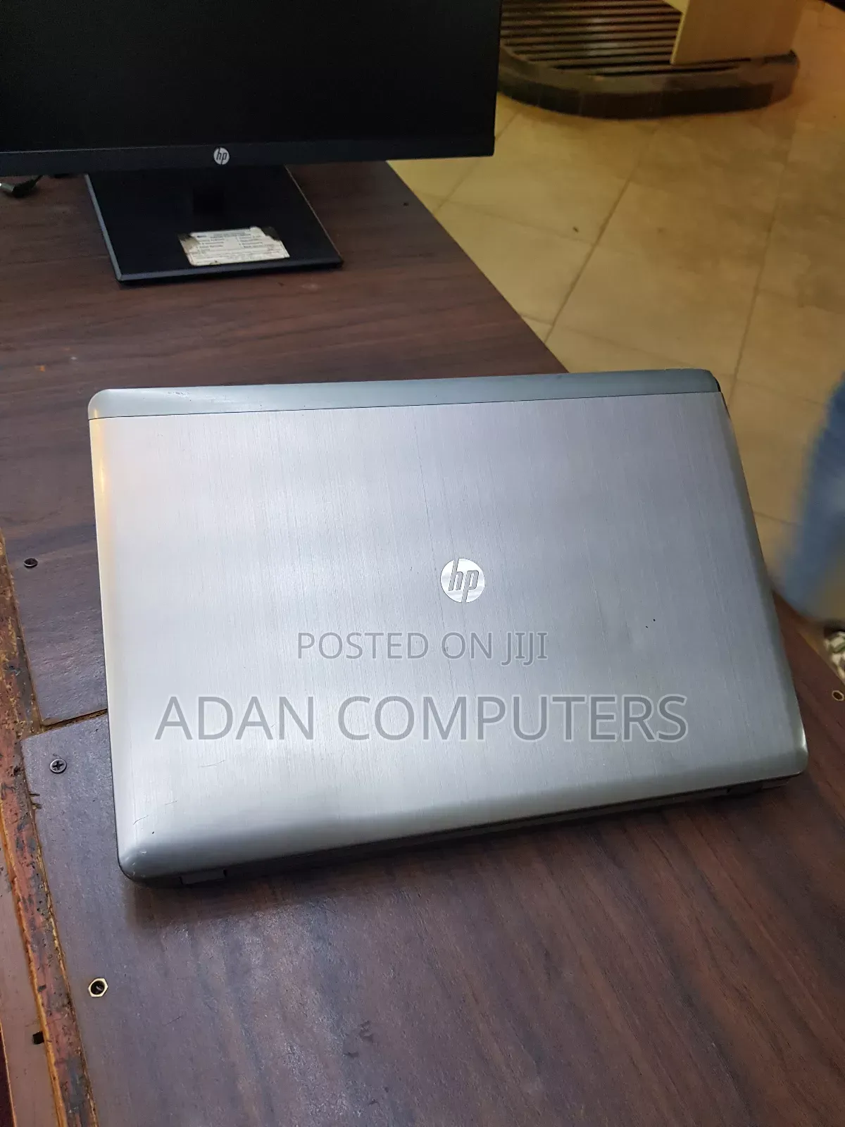 Laptop HP ProBook 4540S 4GB Intel Core I5 HDD 350GB