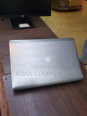 Laptop HP ProBook 4540S 4GB Intel Core I5 HDD 350GB