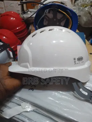 Heavy Duty Safety Helmet/JSP