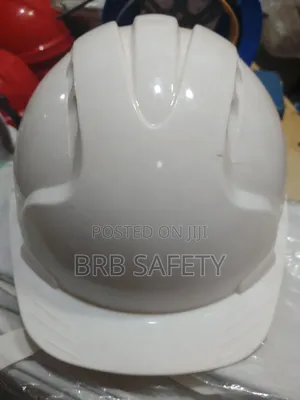 Heavy Duty Safety Helmet/JSP