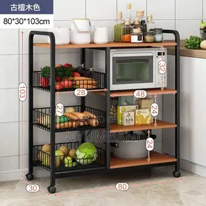 Kitchen Organizer