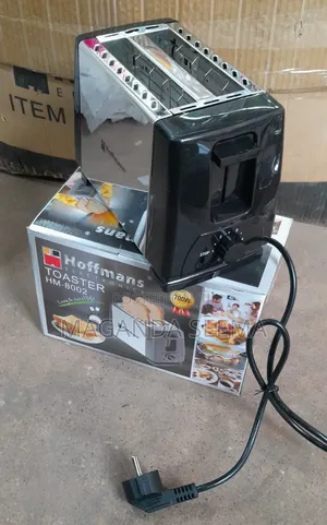 Bread Toaster