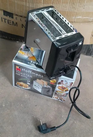 Bread Toaster