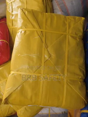 Tarpaulin Heavy Duty Yellow/30*30
