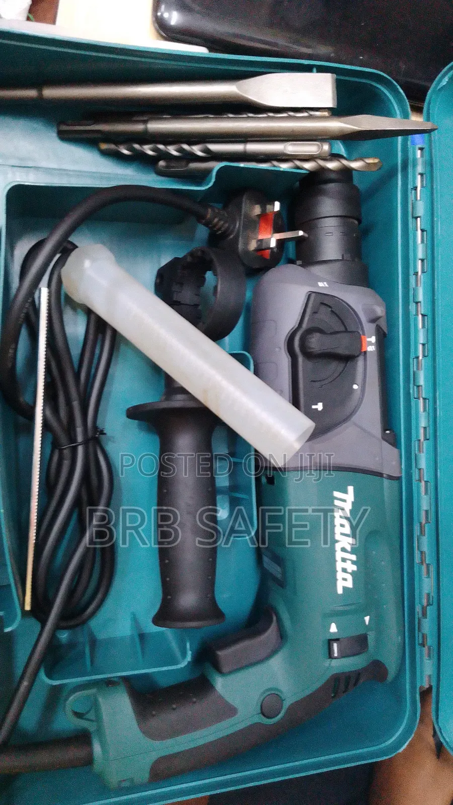 Stone Drill Makita Big