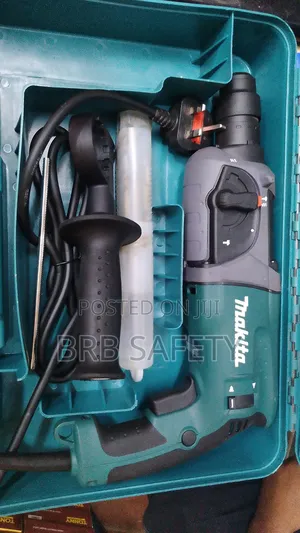 Stone Drill Makita Big