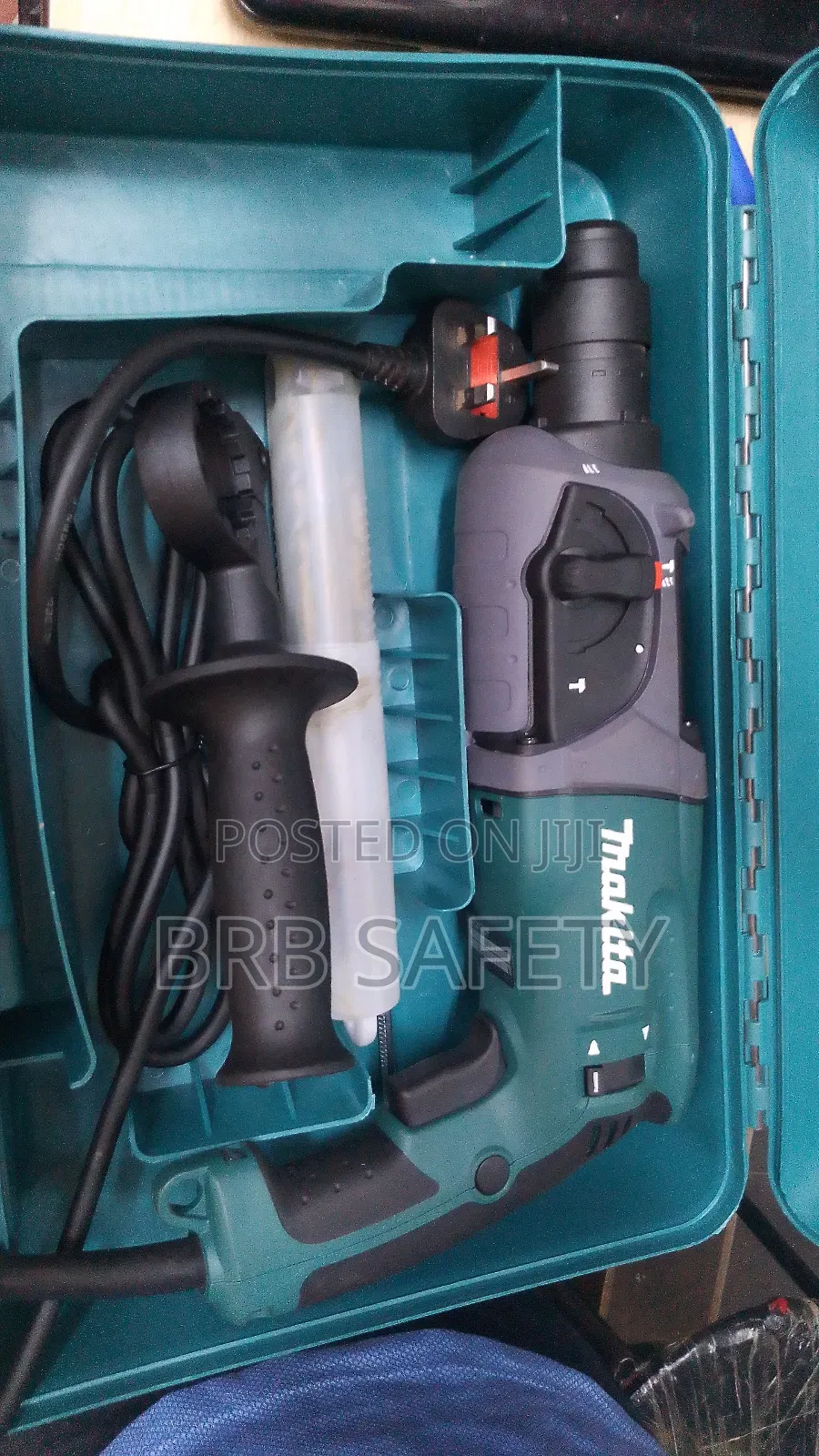 Stone Drill Makita Big
