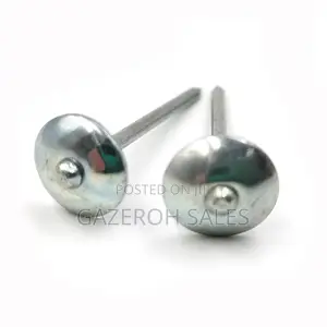 Roofing Nails/ Umbrella Nails in Kilograms