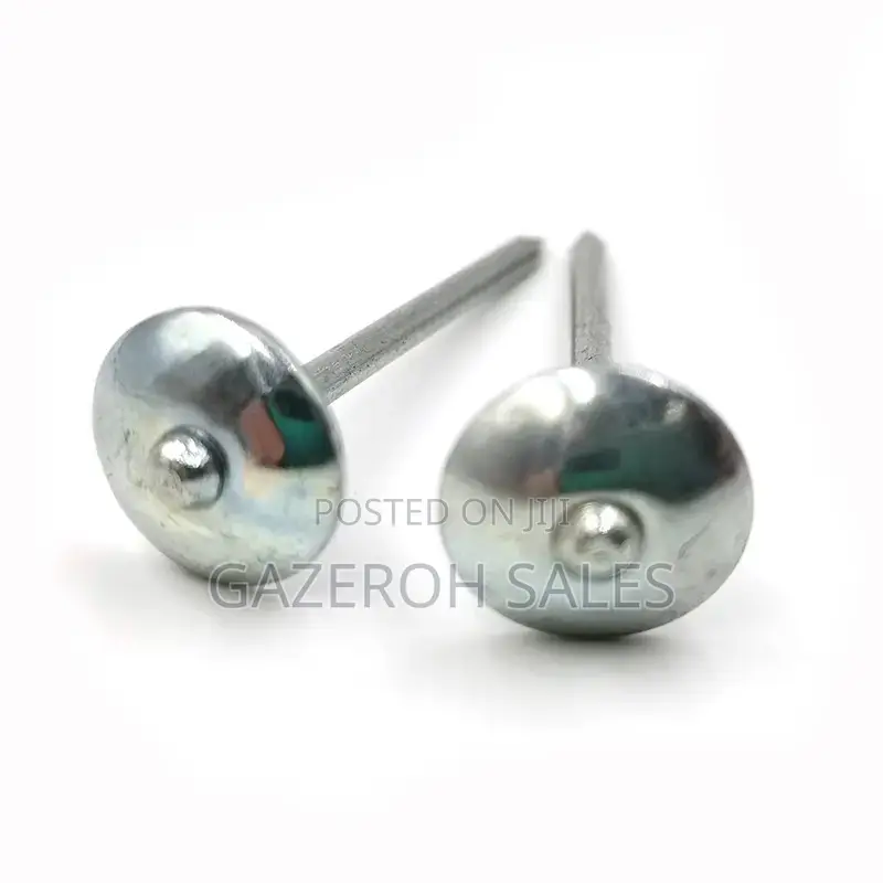 Roofing Nails/ Umbrella Nails in Kilograms