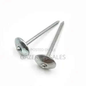 Roofing Nails/ Umbrella Nails in Kilograms