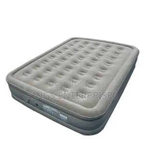 5X6 Automatic Air Mattress