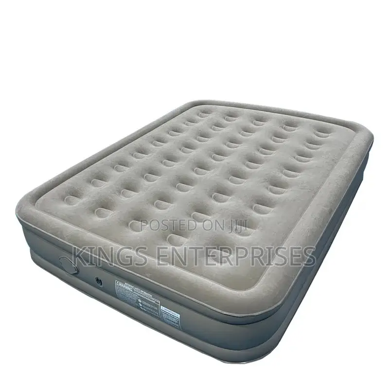 5X6 Automatic Air Mattress