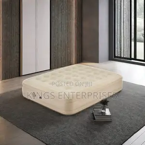 High Density Automatic Air Mattress (3X6)