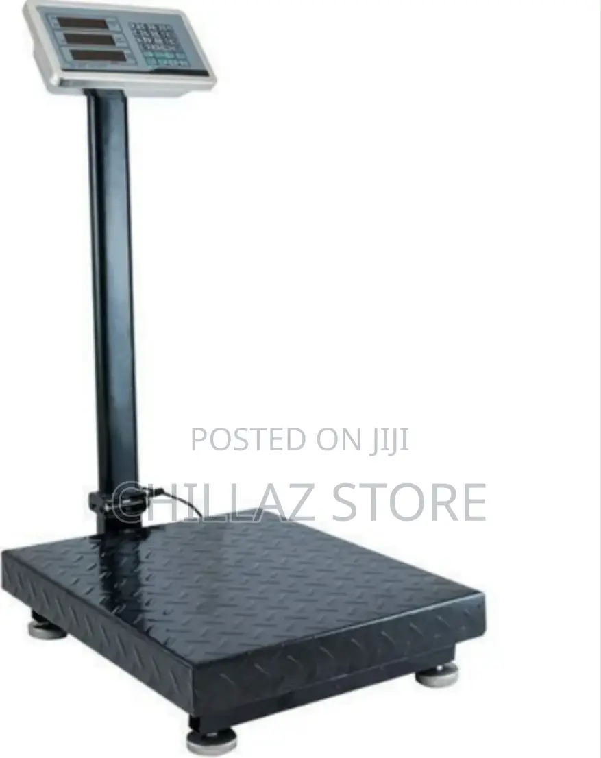 Weighing Balance Scale