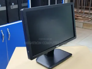 Dell Monitor Wide 19 Inches Screen 1913h
