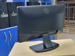 Dell Monitor Wide 19 Inches Screen 1913h