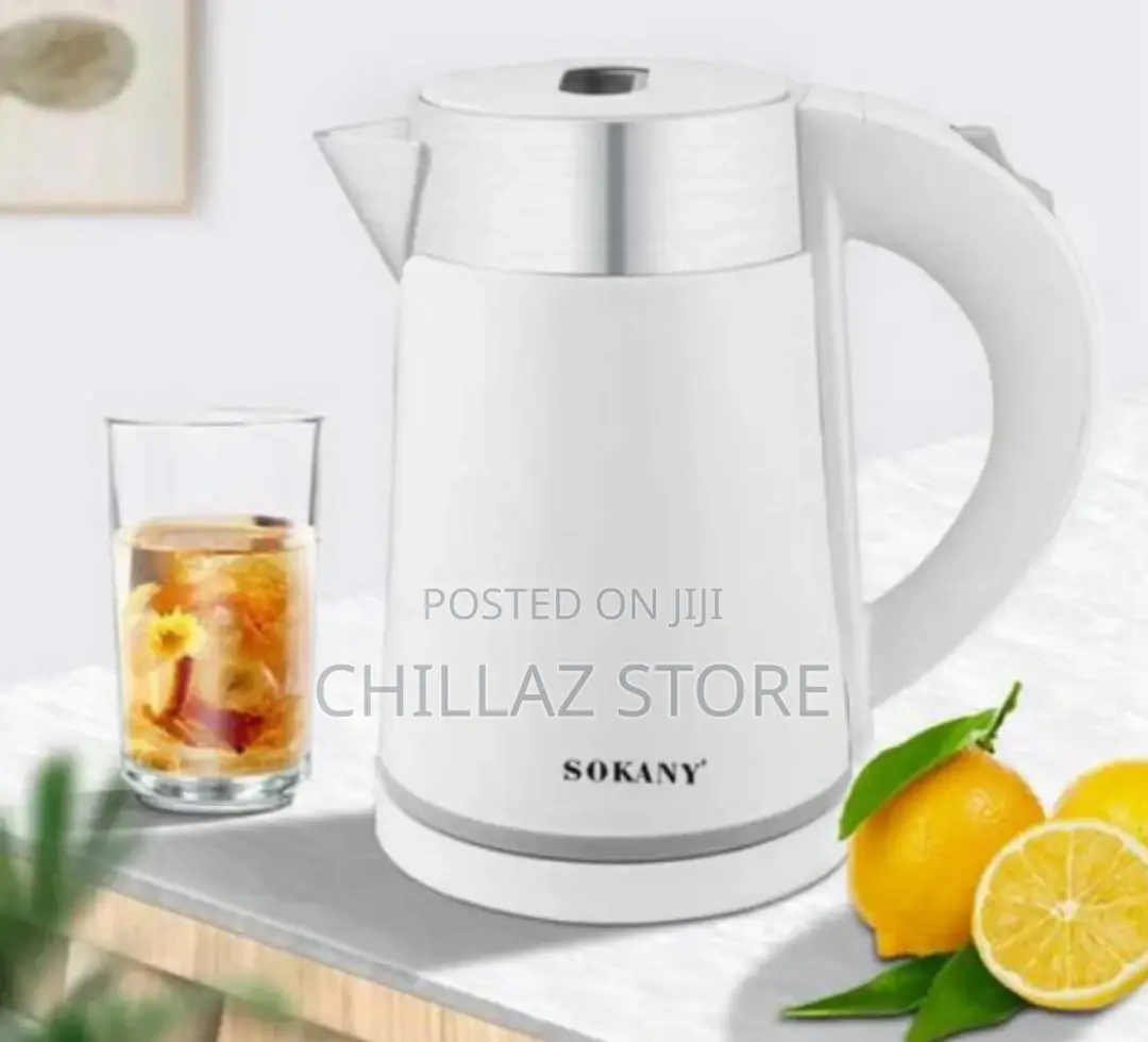 Electric Kettle