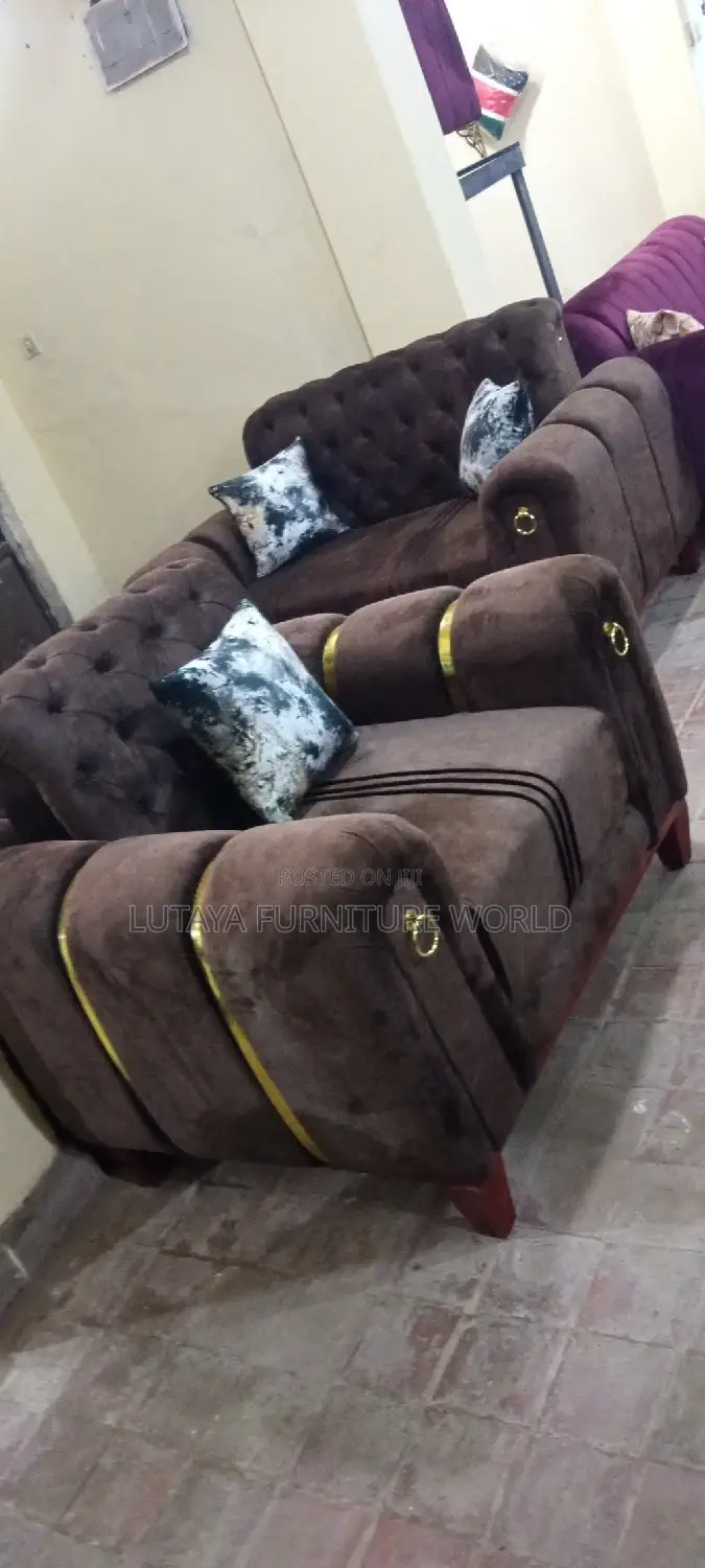 Sofas for Sale in Good Materials and Price