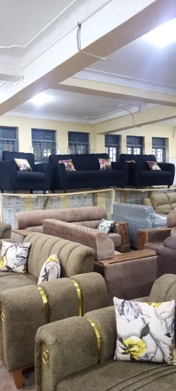 Sofas for Sale in Good Materials and Price