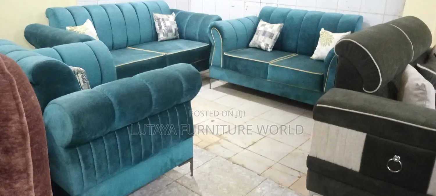 Sofas for Sale in Good Materials and Price
