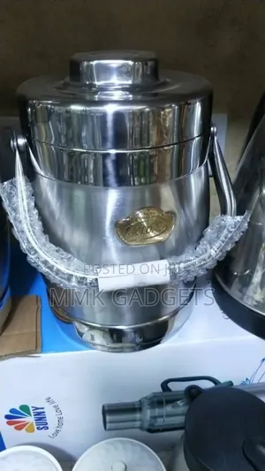 Mini Portable Single Jar