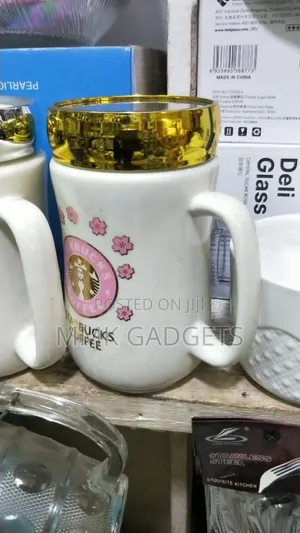 Taiwan Starbucks Cup Mug Mermaids Hobby Goods