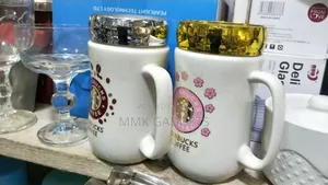 Taiwan Starbucks Cup Mug Mermaids Hobby Goods