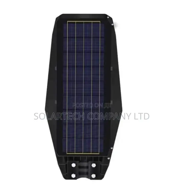 100w Solar Street Lights Pr
