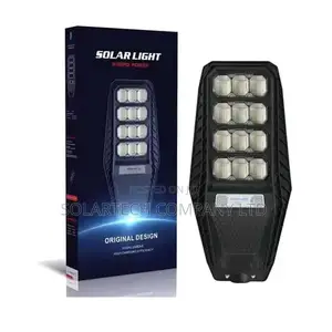 200w Solar Street Lights Orig