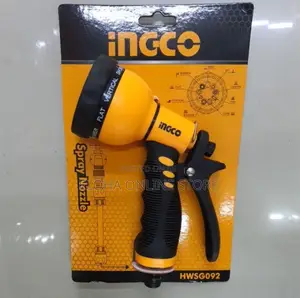 Incgo Plastic Trigger Nozzle