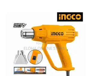 INGCO Hot Heat Gun